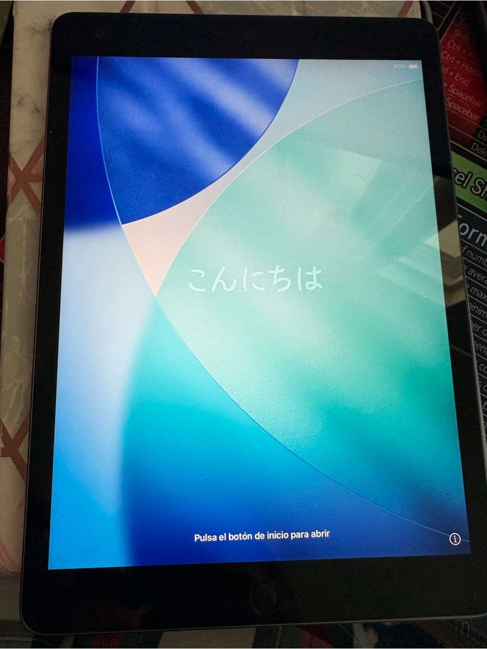 Apple iPad Tablet - 9th Generation
